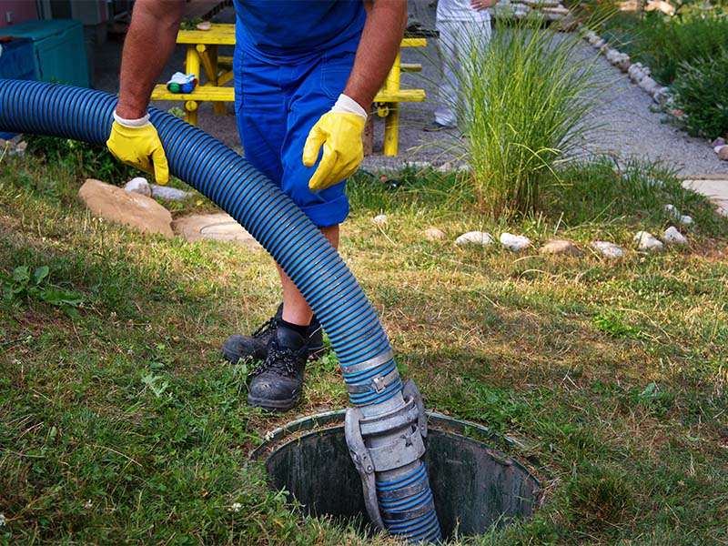 Spécialistes en nettoyage de conduits d’eau Rive-Sud
