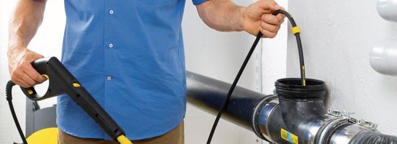 Spécialistes en nettoyage de conduits d’eau Montréal